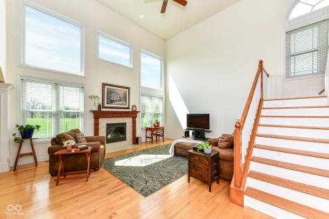 17070 S Mill Creek Road Noblesville IN 46062