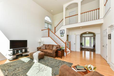 17070 S Mill Creek Road Noblesville IN 46062
