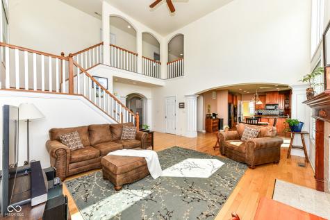 17070 S Mill Creek Road Noblesville IN 46062
