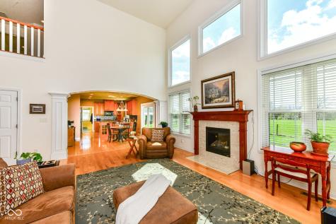 17070 S Mill Creek Road Noblesville IN 46062