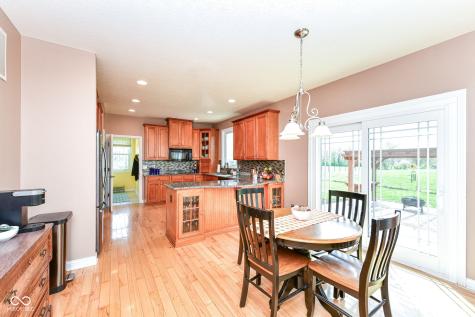 17070 S Mill Creek Road Noblesville IN 46062