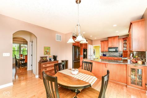 17070 S Mill Creek Road Noblesville IN 46062