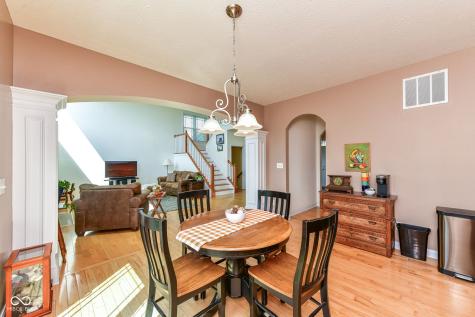 17070 S Mill Creek Road Noblesville IN 46062