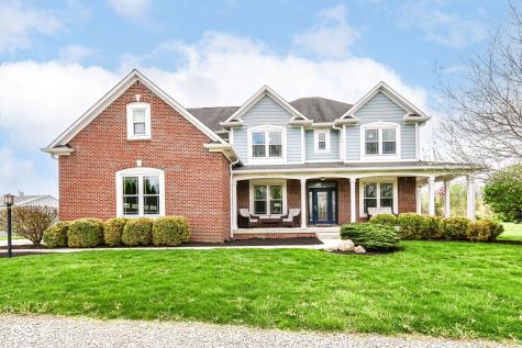 17070 S Mill Creek Road Noblesville IN 46062