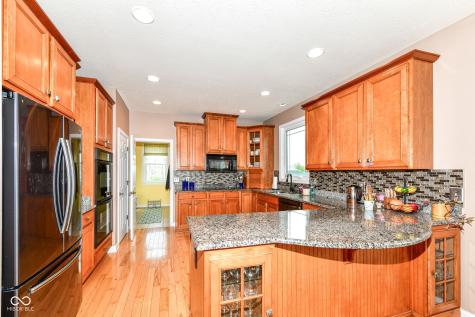 17070 S Mill Creek Road Noblesville IN 46062