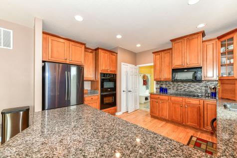 17070 S Mill Creek Road Noblesville IN 46062
