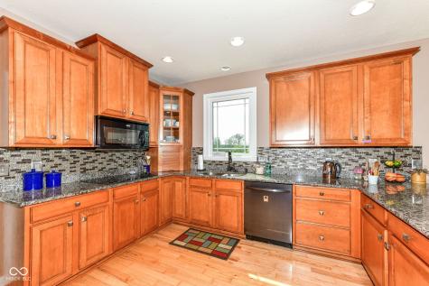 17070 S Mill Creek Road Noblesville IN 46062