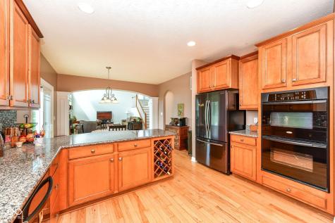 17070 S Mill Creek Road Noblesville IN 46062