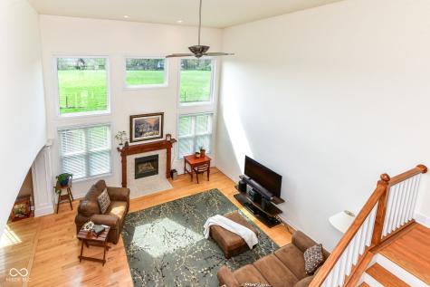 17070 S Mill Creek Road Noblesville IN 46062