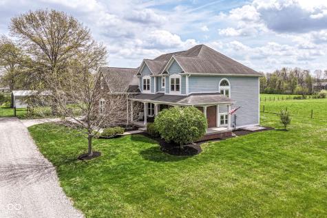 17070 S Mill Creek Road Noblesville IN 46062