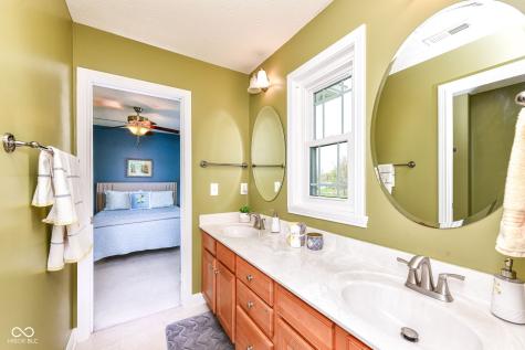 17070 S Mill Creek Road Noblesville IN 46062
