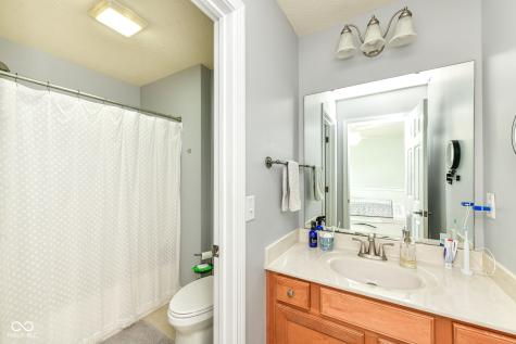 17070 S Mill Creek Road Noblesville IN 46062