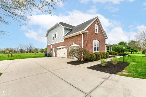 17070 S Mill Creek Road Noblesville IN 46062
