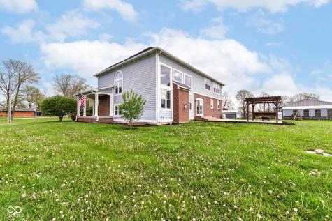 17070 S Mill Creek Road Noblesville IN 46062