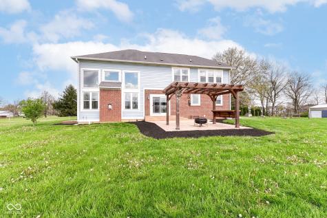 17070 S Mill Creek Road Noblesville IN 46062