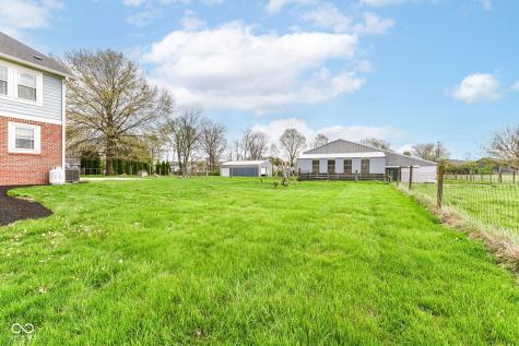 17070 S Mill Creek Road Noblesville IN 46062