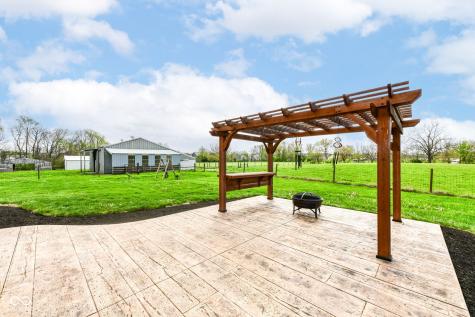 17070 S Mill Creek Road Noblesville IN 46062