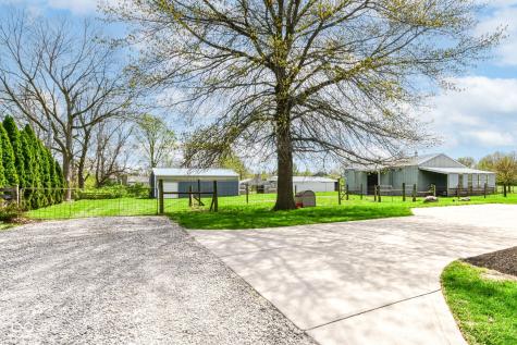 17070 S Mill Creek Road Noblesville IN 46062