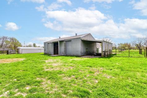 17070 S Mill Creek Road Noblesville IN 46062