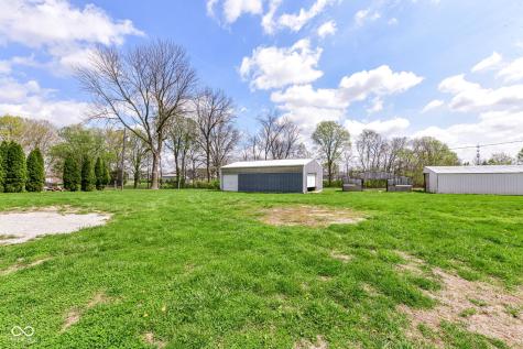 17070 S Mill Creek Road Noblesville IN 46062