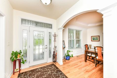 17070 S Mill Creek Road Noblesville IN 46062