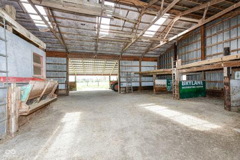 17070 S Mill Creek Road Noblesville IN 46062