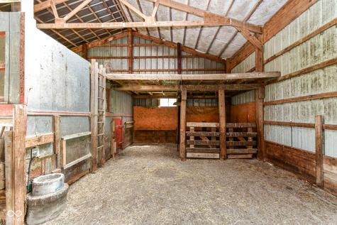 17070 S Mill Creek Road Noblesville IN 46062