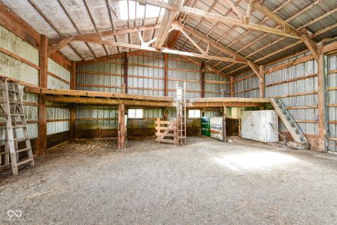 17070 S Mill Creek Road Noblesville IN 46062