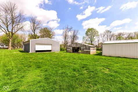 17070 S Mill Creek Road Noblesville IN 46062