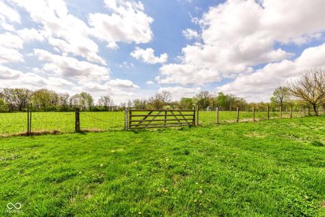17070 S Mill Creek Road Noblesville IN 46062