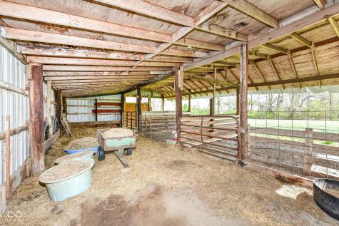 17070 S Mill Creek Road Noblesville IN 46062