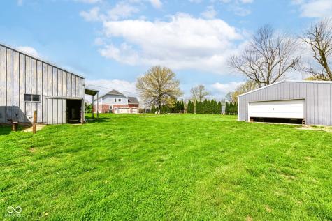 17070 S Mill Creek Road Noblesville IN 46062