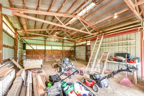 17070 S Mill Creek Road Noblesville IN 46062