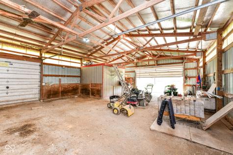 17070 S Mill Creek Road Noblesville IN 46062