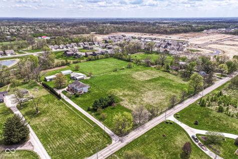 17070 S Mill Creek Road Noblesville IN 46062