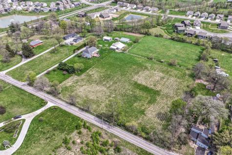 17070 S Mill Creek Road Noblesville IN 46062