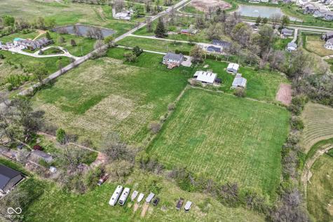 17070 S Mill Creek Road Noblesville IN 46062