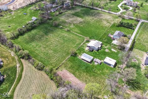 17070 S Mill Creek Road Noblesville IN 46062