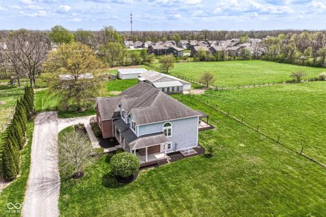 17070 S Mill Creek Road Noblesville IN 46062