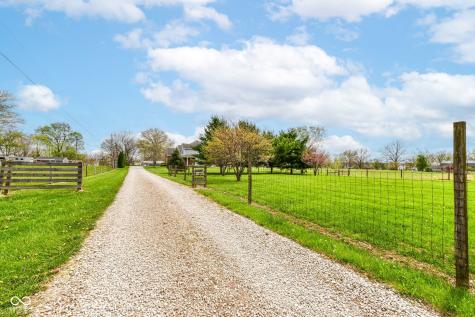 17070 S Mill Creek Road Noblesville IN 46062