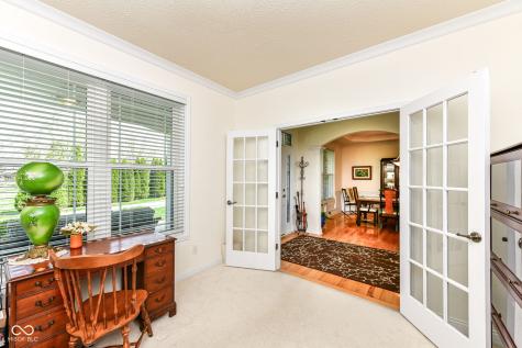17070 S Mill Creek Road Noblesville IN 46062