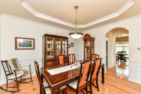 17070 S Mill Creek Road Noblesville IN 46062