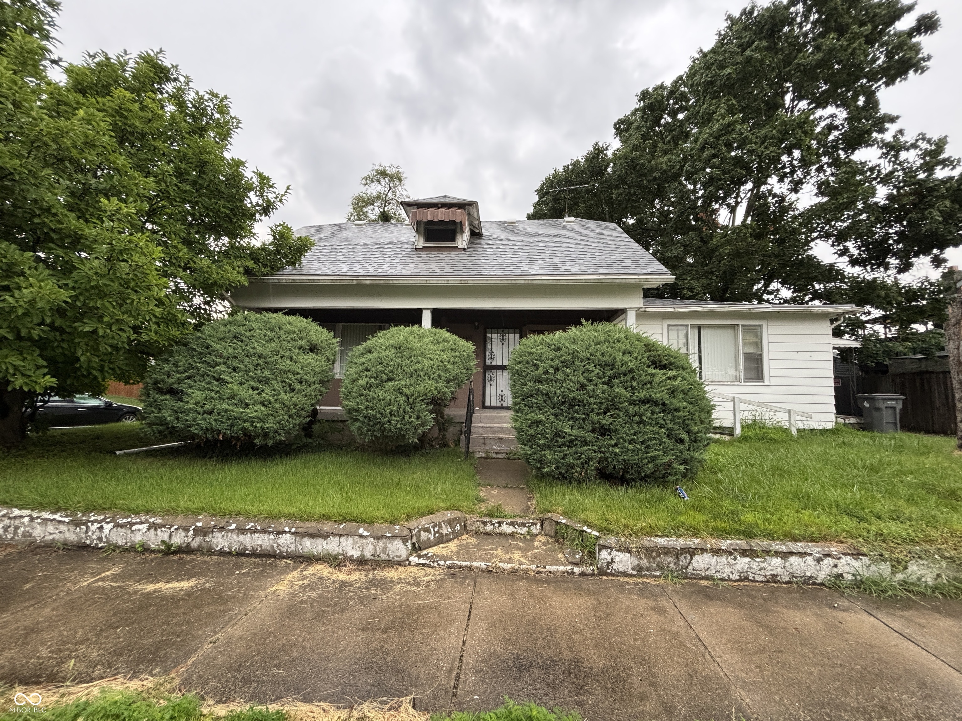 1108 Burdsal Parkway Indianapolis IN 46208