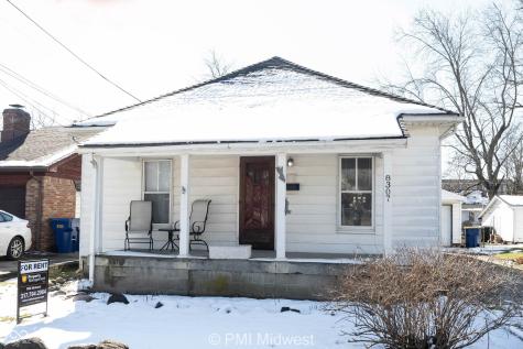 8307 E 47th Street Indianapolis IN 46226