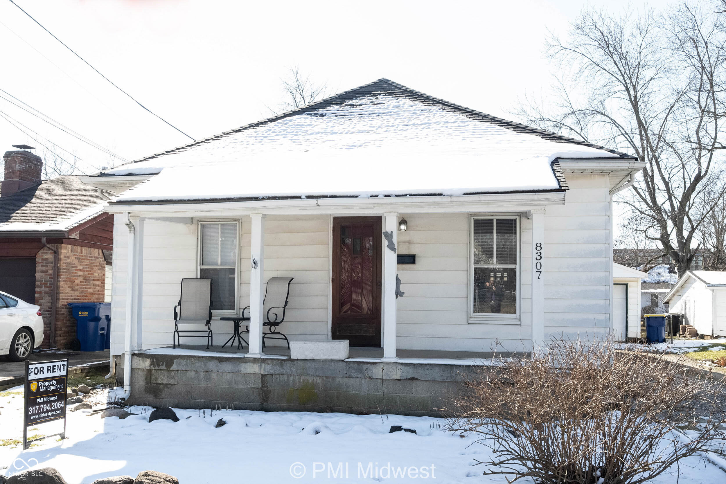 8307 E 47th Street Indianapolis IN 46226