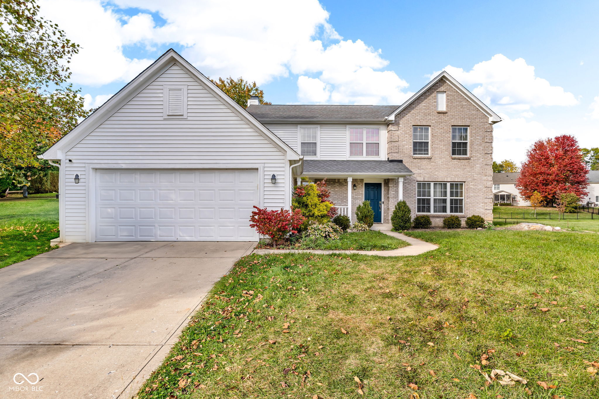 8626 Golden Falls Circle Avon IN 46123