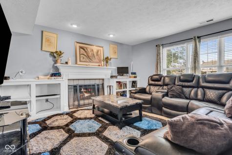 8626 Golden Falls Circle Avon IN 46123