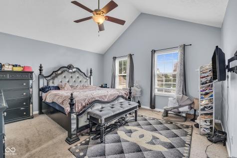 8626 Golden Falls Circle Avon IN 46123