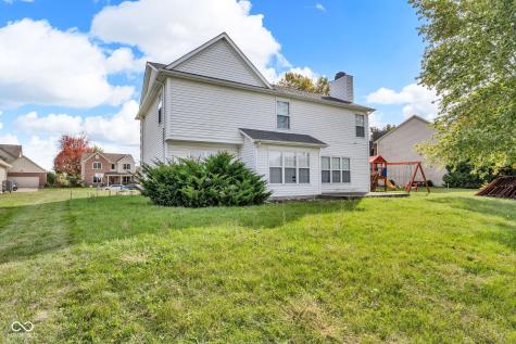 8626 Golden Falls Circle Avon IN 46123