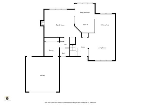 8626 Golden Falls Circle Avon IN 46123